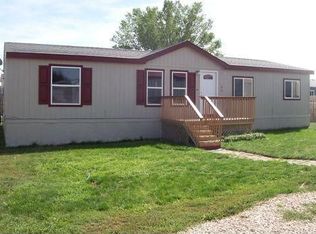 36 Ramseier Loop, Douglas, WY 82633