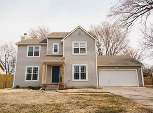 2774 N Beacon Hill Ct, Wichita, KS 67220
