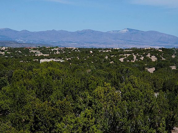 Home View Facing West