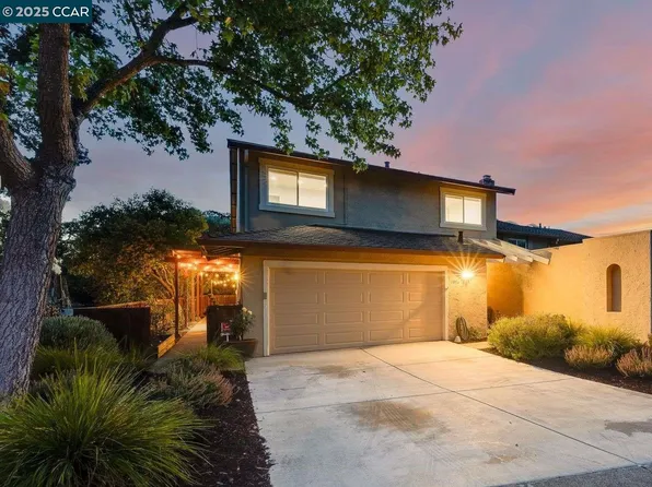 1084 Southdown Ct, Walnut Creek, CA 94596