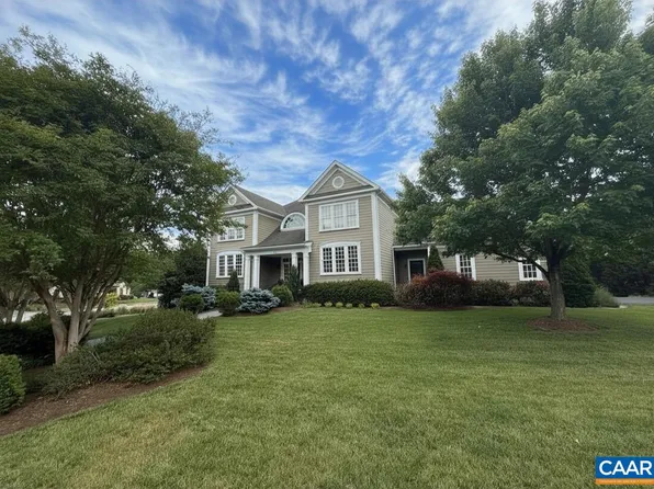 6532 Woodbourne Ln, Crozet, VA 22932