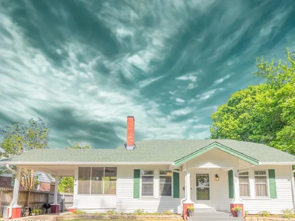 620 N Lafayette Ave, Brownsville, TN 38012