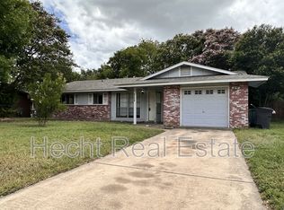 6234 Flint Rock Dr, San Antonio, TX 78238