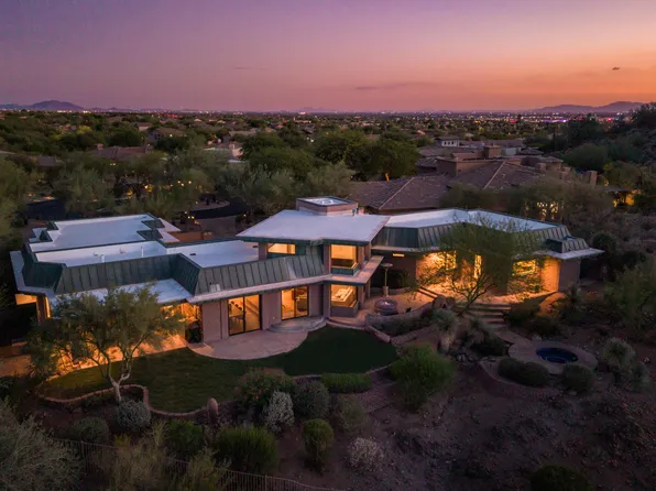 7260 E EAGLE CREST Drive #34, Mesa, AZ 85207