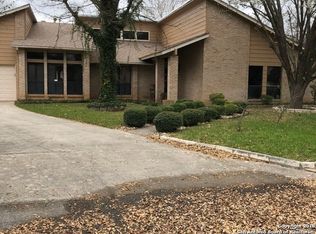 13222 Hill Forest St, San Antonio, TX 78230