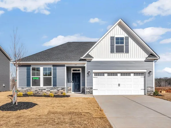 167 Hunter Ridge Dr Lot 65, Boiling Springs, SC 29316