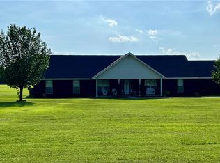 514 Deer Run Trl, Shorter, AL 36075
