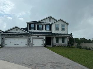 827 Blue Tide Ln, Oviedo, FL 32765