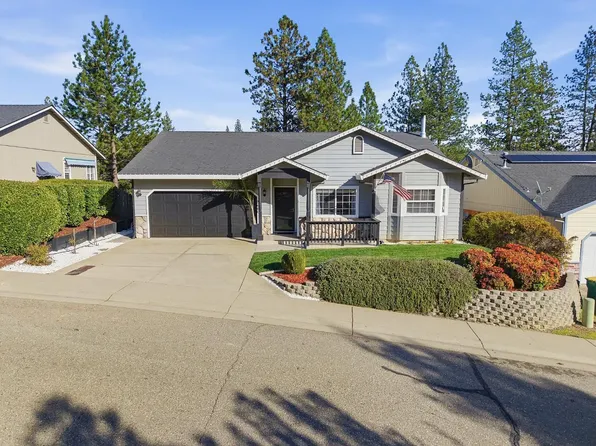 (undisclosed Address), Placerville, CA 95667