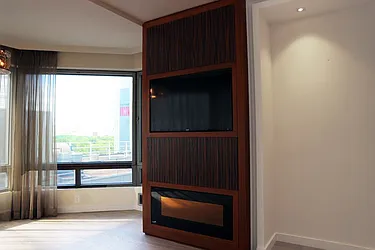 Rented by Barlavi Inc.