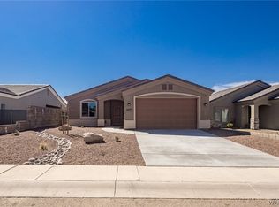 3555 N Miller St, Kingman, AZ 86409