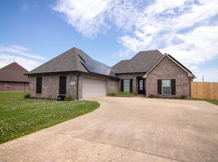 5656 Jude Vincent Ln, Iowa, LA 70647