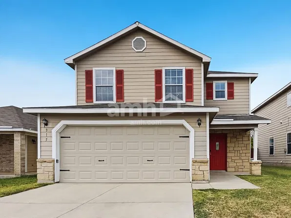 315 Cedron Chase, San Antonio, TX 78253