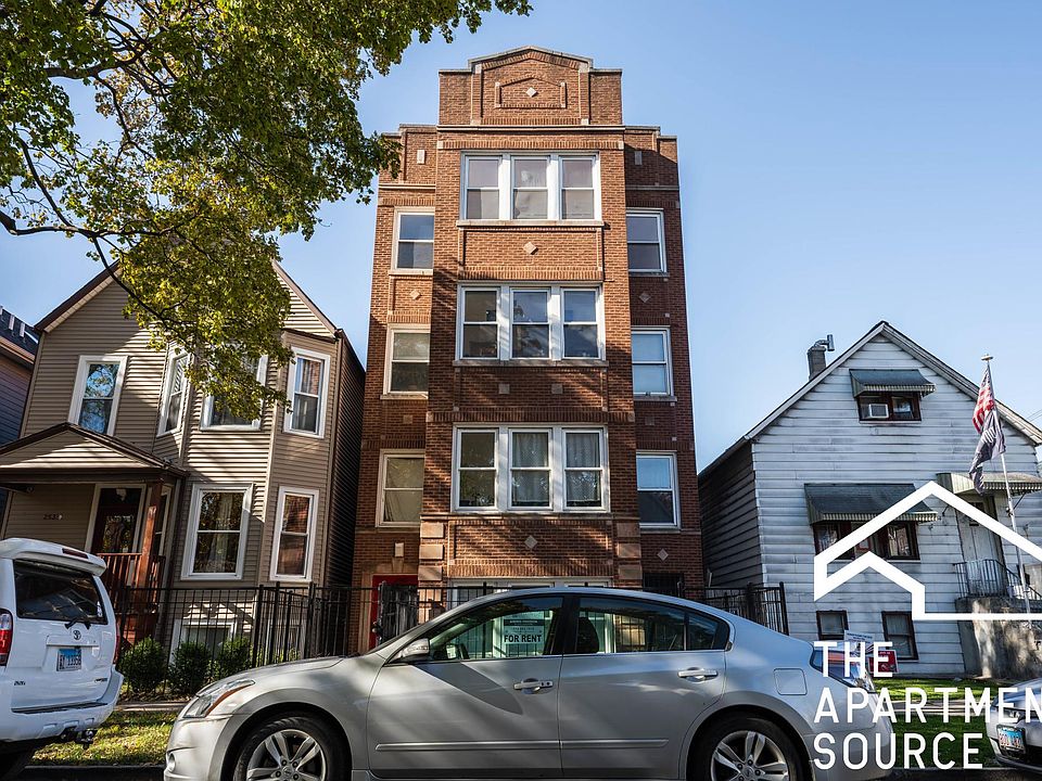 1st image of 2540 N Lawndale Ave #1A