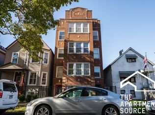 2540 N Lawndale Ave #1A, Chicago, IL 60647