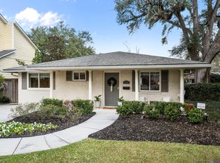 2635 Lydia Ave, Baton Rouge, LA 70808