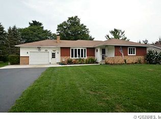 261 Stottle Rd, Scottsville, NY 14546