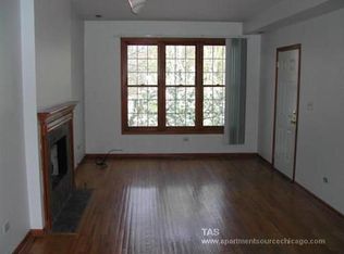 918 N Paulina St APT 2F, Chicago, IL 60622