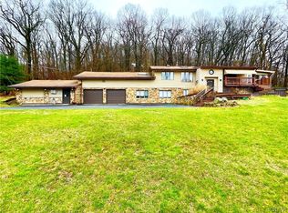 3693 Wilhelm Rd, Hellertown, PA 18055