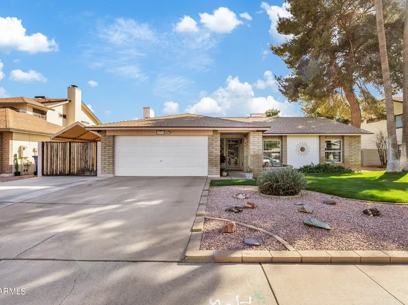 831 W PECOS Avenue, Mesa, AZ 85210