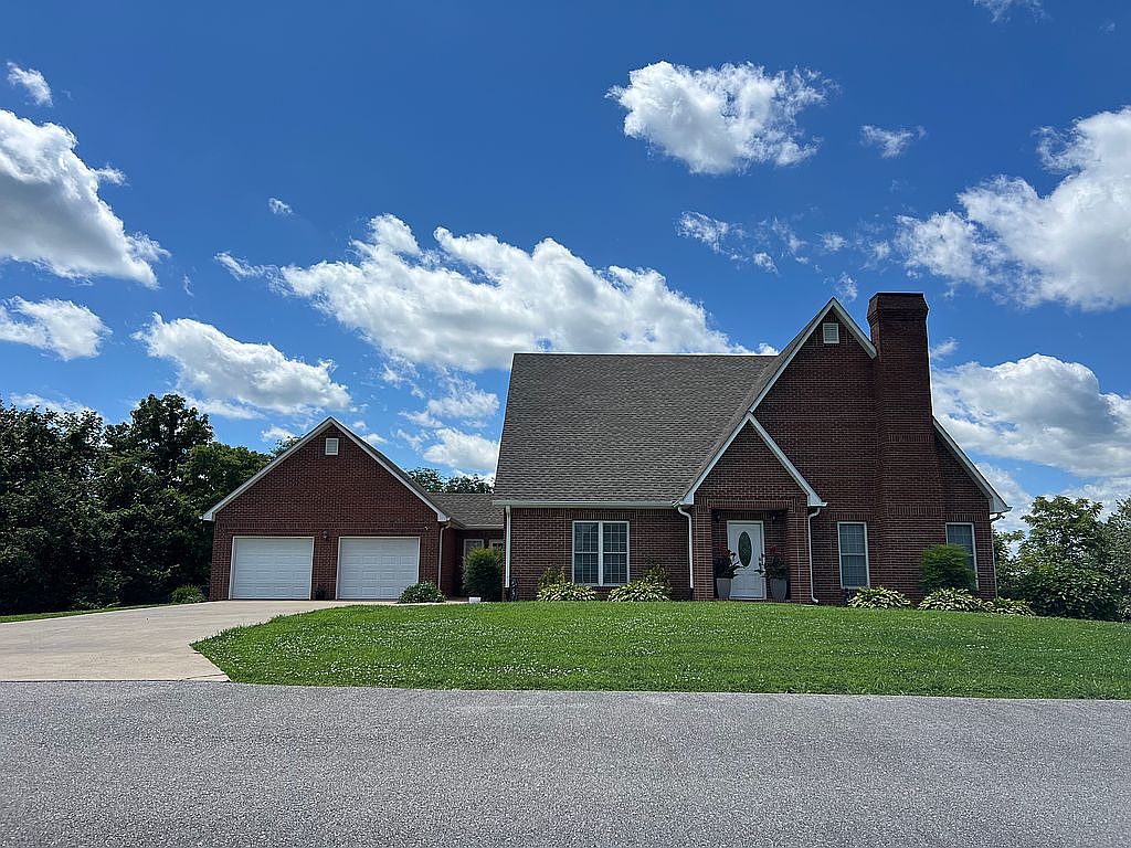 2069 Coral Hill Lecta Rd, Glasgow, KY 42141 Zillow