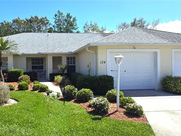 134 Daisy Ln, Sebastian, FL 32958