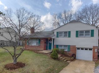5208 Gilpin Dr, Springfield, VA 22151