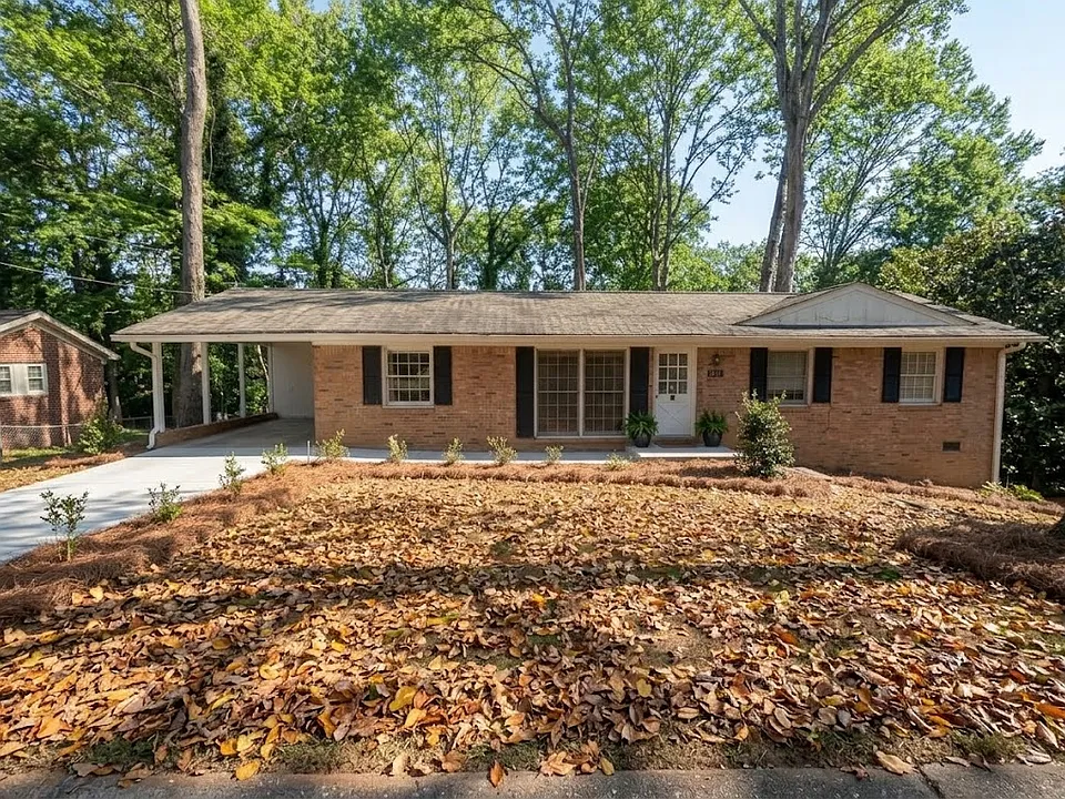 437 Mount Vista Rd