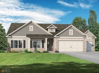 2645 John Stowe Rd, Monroe, GA 30656