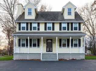 42 Thomas Ave, Haverhill, MA 01832