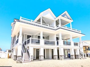 431 Amber St UNIT B, Beach Haven, NJ 08008