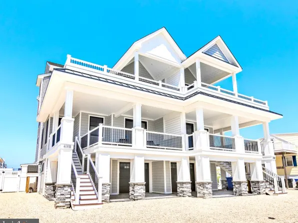 431 Amber St Unit B, Beach Haven, NJ 08008