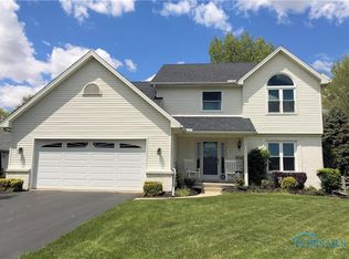 8154 Big Stag Cir, Toledo, OH 43617