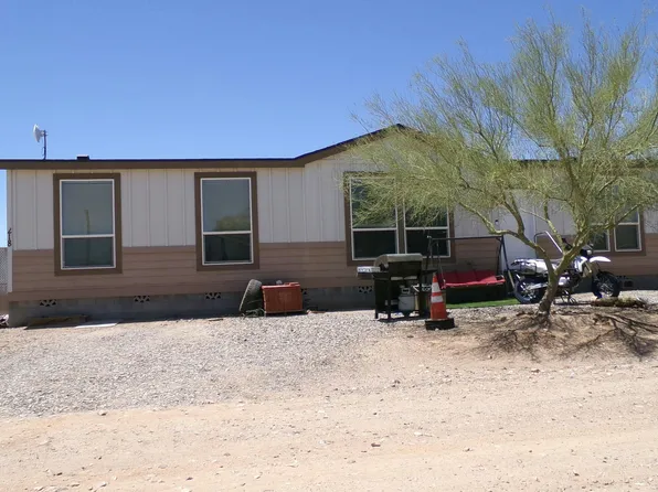 218 Gompers Cir, Morristown, AZ 85342