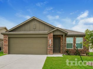 1324 Amapola Dr, Haslet, TX 76052