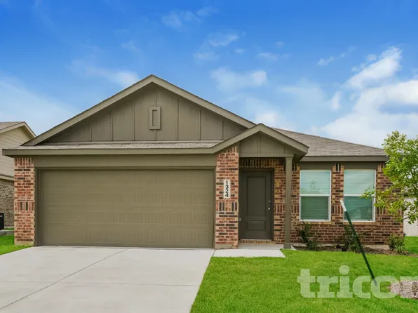 1324 Amapola Dr, Haslet, TX 76052