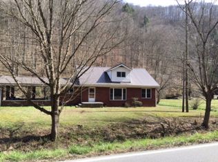 3664 Chloe Rd, Pikeville, KY 41501