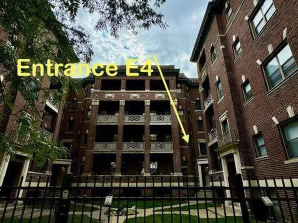 7409 2nd Ave Unit E4-29, Detroit, MI 48202