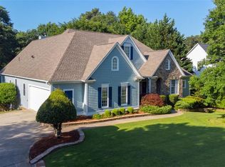 835 Bright Water Pl, Alpharetta, GA 30004