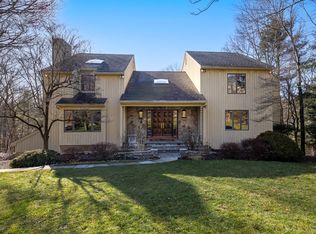 299 Blackberry Dr, Stamford, CT 06903