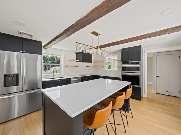 95 W Lake Dr, Weymouth, MA 02188