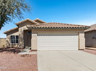 22940 W COCOPAH Street, Buckeye, AZ 85326