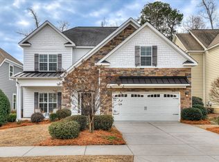 541 Meldon Rd, Evans, GA 30809