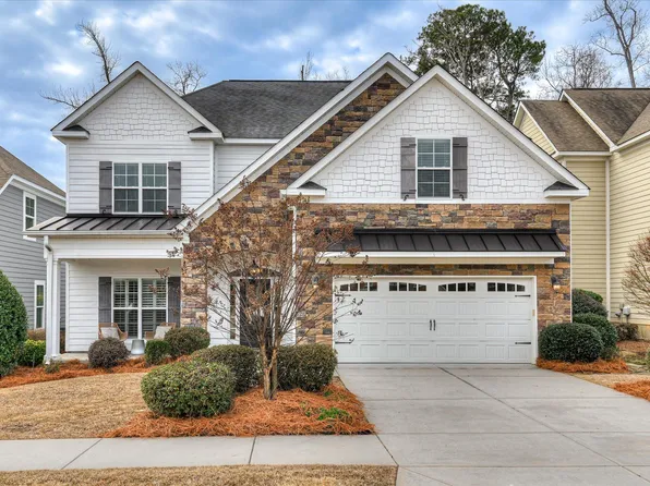 541 Meldon Road, Evans, GA