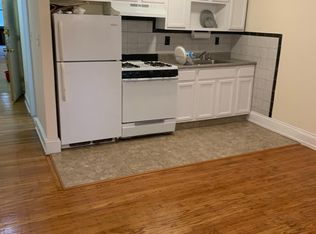 15 S 21st St #3R, Philadelphia, PA 19103