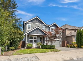 4325 139th Place SE, Snohomish, WA 98296