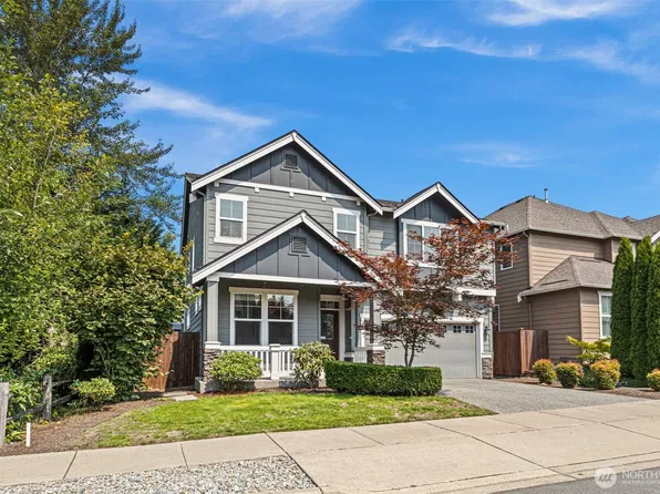 4325 139th Place SE, Snohomish, WA 98296