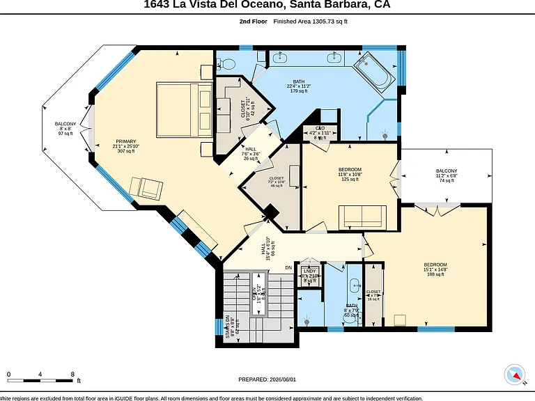 1643 La Vista Del Oceano — Photo 42