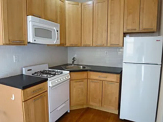 Rented by City & Suburban