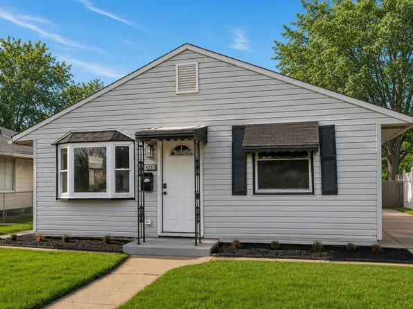 15332 Dante Ave, Dolton, IL 60419